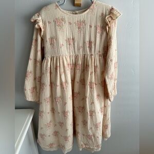 Wild Wawa Parfait Dress Girls 7-8